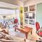 Nova - Beachfront Condo with Private Office & Panoramic Views