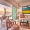 Nova - Beachfront Condo with Private Office & Panoramic Views