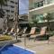 Nova - Beachfront Condo with Private Office & Panoramic Views