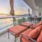 Nova - Beachfront Condo with Private Office & Panoramic Views