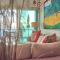 Nova - Beachfront Condo with Private Office & Panoramic Views - Bucerías