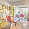 Nova - Beachfront Condo with Private Office & Panoramic Views