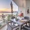 Nova - Beachfront Condo with Private Office & Panoramic Views