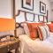 Nova - Beachfront Condo with Private Office & Panoramic Views