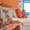 Nova - Beachfront Condo with Private Office & Panoramic Views