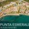 Punta Esmeralda - Beachfront with 8 Pools, Gym & Spa Punta Esmeralda - Beachfront with 8 Pools, Gym & Spa
