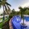 Punta Esmeralda - Beachfront with 8 Pools, Gym & Spa Punta Esmeralda - Beachfront with 8 Pools, Gym & Spa