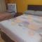 Hostal Sin fronteras - أويوني
