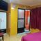 Hostal Sin fronteras