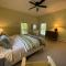 The Belvedere B&B - Charlevoix