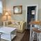 The Belvedere B&B - Charlevoix