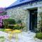 Charming granite stone cottage between land and sea, in St Pol de Leon - Saint-Pol-de-Léon