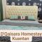 D'Qaisara Homestay Kuantan - Kampong Bugis