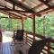 The Americana - Parker Creek Bend Cabins - Murfreesboro