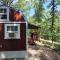 The Americana - Parker Creek Bend Cabins