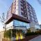 Maravilhoso Apt 104 Home Service próximo Shopping Partage e Rodoviária - 大坎皮纳
