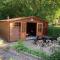 6 person holiday home in Thisted-By Traum
