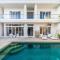 Bright Modern 3BR Villa in Canggu - Canggu