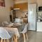 Appartement Mandelieu-la-Napoule, 1 pièce, 3 personnes - FR-1-609-87 - 曼德琉-拉纳普勒