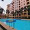 Newports STAR at Montecito Residential Resort