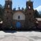 Casa Amaru Raqchi - Anansaya