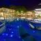 TAG Resort