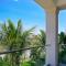 LUXURIOUS APARTMENT IN LEVENT FRONT EAGLE BEACH