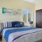 LUXURIOUS APARTMENT IN LEVENT FRONT EAGLE BEACH