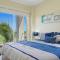 LUXURIOUS APARTMENT IN LEVENT FRONT EAGLE BEACH