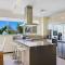 LUXURIOUS APARTMENT IN LEVENT FRONT EAGLE BEACH