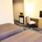 HOTEL LiVEMAX BUDGET Chiba Mihama