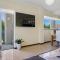 LUXURIOUS APARTMENT IN LEVENT FRONT EAGLE BEACH