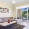 LUXURIOUS APARTMENT IN LEVENT FRONT EAGLE BEACH