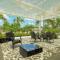LUXURIOUS APARTMENT IN LEVENT FRONT EAGLE BEACH