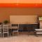 LUXURIOUS APARTMENT IN LEVENT FRONT EAGLE BEACH