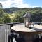 The Glass Ceiling 360 degree Mount View Hideaway