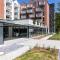 Green Port SPA Apartments by Jantar Apartamenty Kołobrzeg