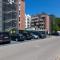 Green Port SPA Apartments by Jantar Apartamenty Kołobrzeg