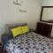 Mariposa End Unit Loft - كوكو