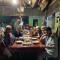 Lazy Mango Home Stay - Phumĭ Poŭthĭ Mâ Srei