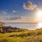Cats Cradle, Cottage In Beautiful and Peaceful Location, Near Beach