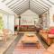 Sheldrake, Spacious Villa, Panoramic Sea-views, Large Garden, By Beach
