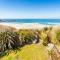 Sheldrake, Spacious Villa, Panoramic Sea-views, Large Garden, By Beach - Sennen