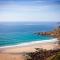 Whitebreakers, Cottage, Garden, Sea-views, Amazing Location By Beach