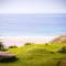 Castaways, Cottage With Sea Views, Lush Gardens & Patio By the Beach