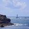 Basking Shark, Studio Cottage With Superb Sea Views By Beach