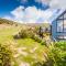 Sandpipers, Boutique Cottage With Wow Sea Views In Amazing Location - Sennen