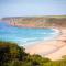 Sandpipers, Boutique Cottage With Wow Sea Views In Amazing Location - Sennen