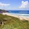 Penrose, Cornish Cottage With Sea Views, Garden & Patio By the Beach - Sennen