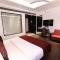 Hotel Godwin Deluxe -Near New Delhi Railway Station - Paharganj - Neu-Delhi